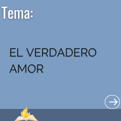 El Verdadero Amor