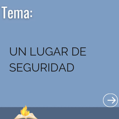 Un Lugar De Seguridad