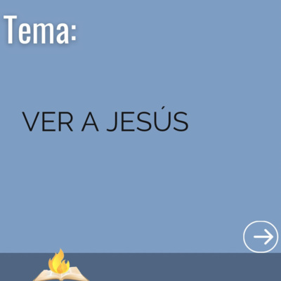 Ver A Jesús
