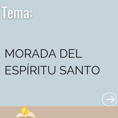 Morada Del Espíritu Santo