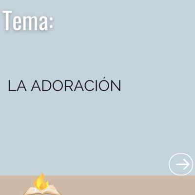 La Adoración