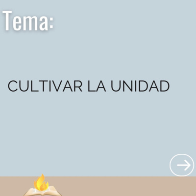 Cultivar La Unidad
