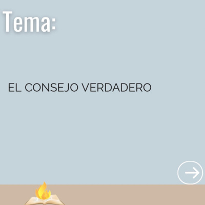 El Consejo Verdadero