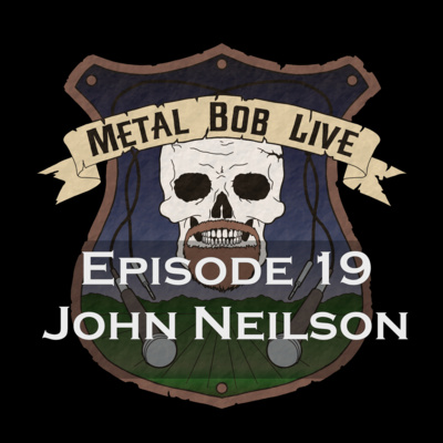 Episode 19 John Neilson