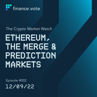 The Crypto Market Watch