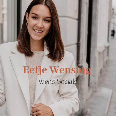 Eefje Wensing