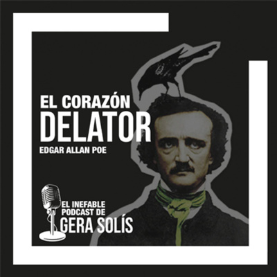 El inefable podcast de Gera Solís