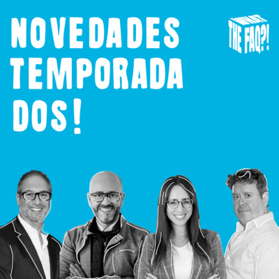 EPISODIO 1 - ¿Es necesario tener una web para vender? + novedades temporada 2