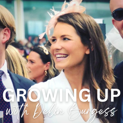 Growing Up with Delia Burgess