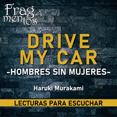 Fragmentos. Lecturas para escuchar