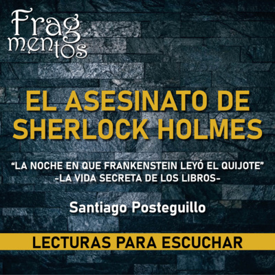 Fragmentos. Lecturas para escuchar
