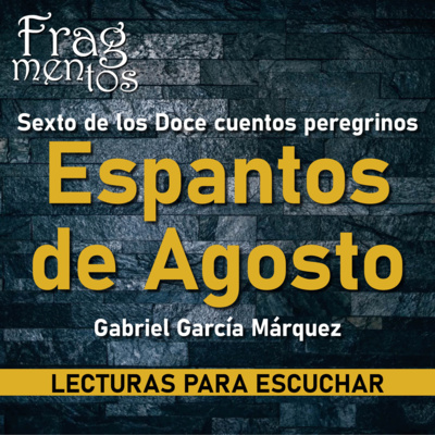 Fragmentos. Lecturas para escuchar