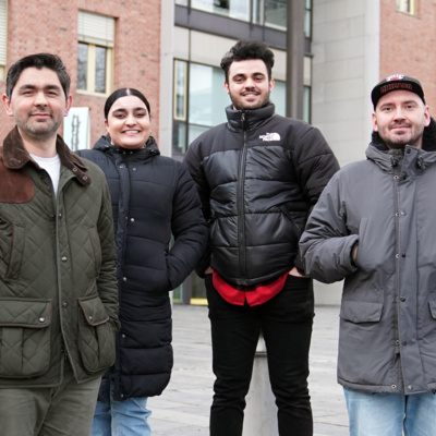 Pedagogisk Profil Podcast