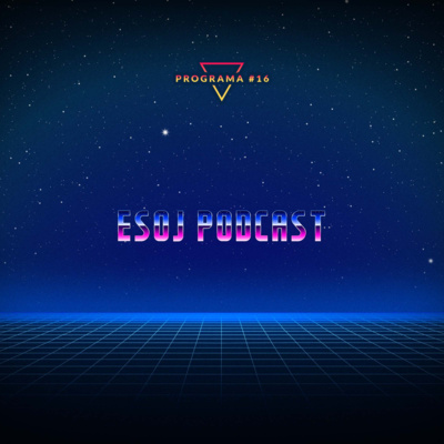 SER MÚSICO EN PARAGUAY Y PUBLICAR UN ALBUM ft. ESOJ episode artwork