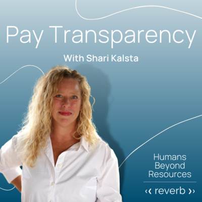 Pay Transparency: How to build trust with your employees and candidates