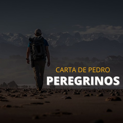 1PEDRO 1.1, 2 episode artwork