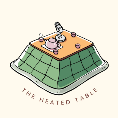 Mom, How to Become a True Beauty? | Webtoon Club - The Heated Table #3