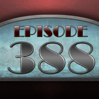 Day One Patch Podcast - The Finest Gaming Podcast