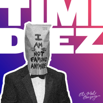 T1E02 - Timidez episode artwork