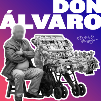 T1E05 - Don Álvaro episode artwork