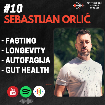 Fit Through Science Podcast