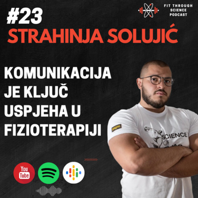 Fit Through Science Podcast