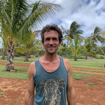 Old Tech, New Tech, You Tech, Through Tech 