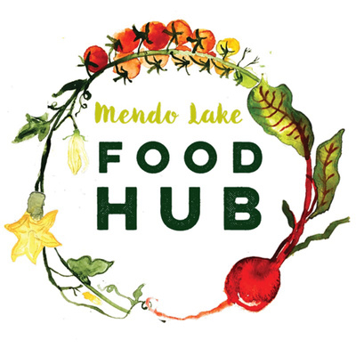 The Food Hub 