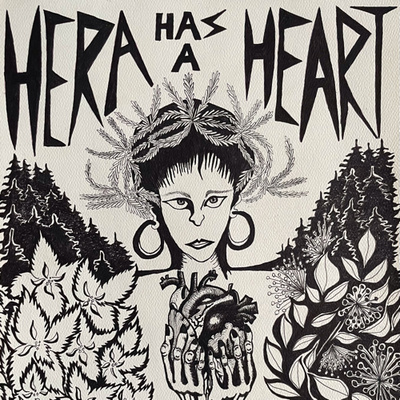 Hera Has A Heart