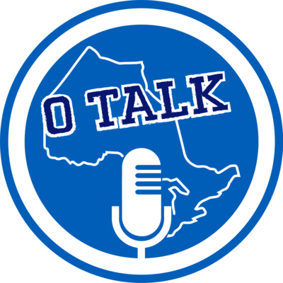 GUESSING TOP 10 OHL SCORERS FROM 2021-22 | O-Talk Podcast