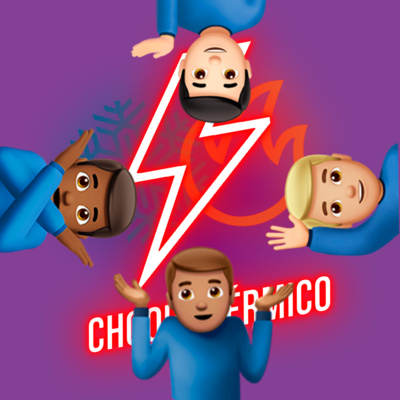 Choque Térmico