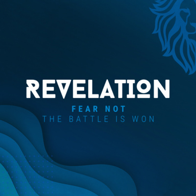 The Grand Stand – Revelation 20 episode artwork