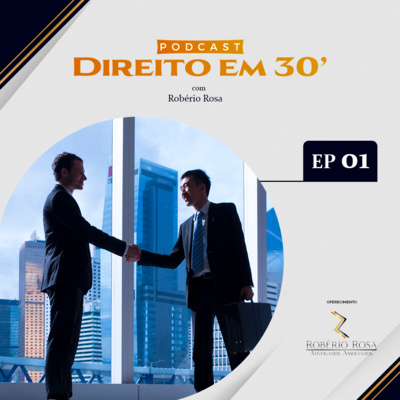 Direito em 30’ #01 - Sociedades empresariais