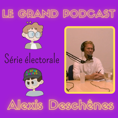 Le Grand Podcast