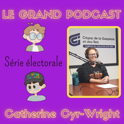 Le Grand Podcast