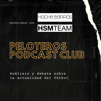 PELOTEROS PODCAST CLUB