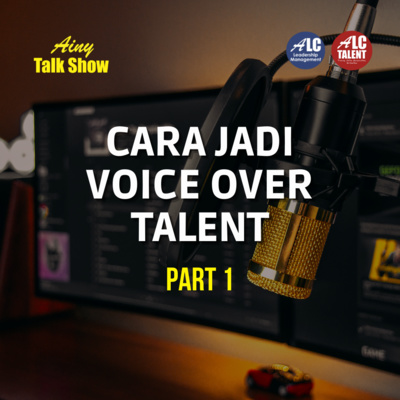 Ainy Talk Show
