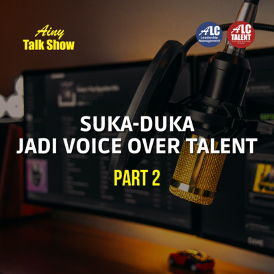 Ainy Talk Show