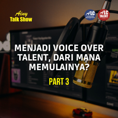 Ainy Talk Show