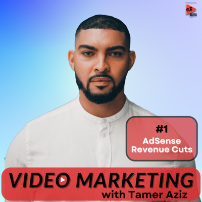 1. How to Deal with the AdSense Revenue Cut on YouTube | Why your YouTube Revenue is Decreasing & What you can do about it
