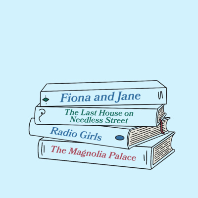 Books and the City