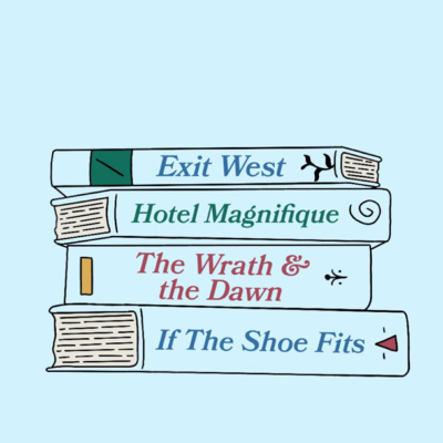 Books and the City