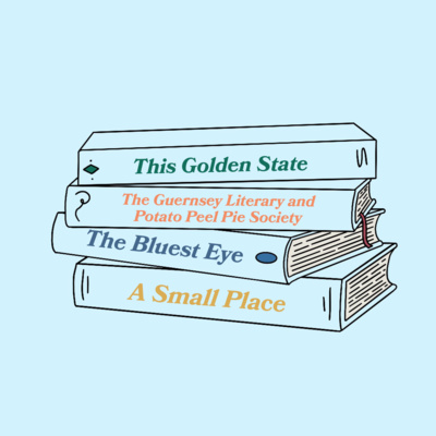 Books and the City