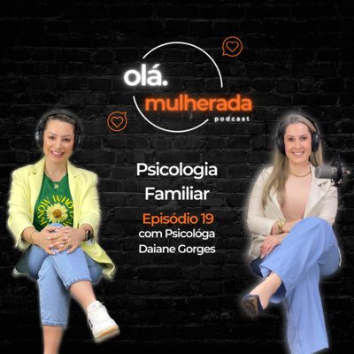 Olá Mulherada!