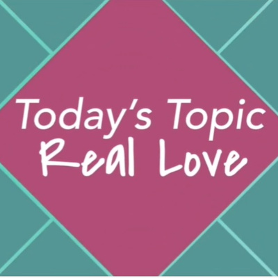 Living The Abundant Life with Rob & Sarah Betts