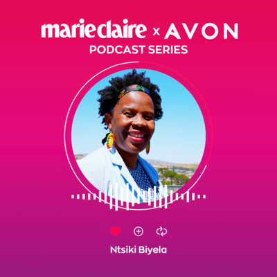 Overcoming prejudice in business with Ntsiki Biyela Overcoming prejudice in business with Ntsiki Biyela