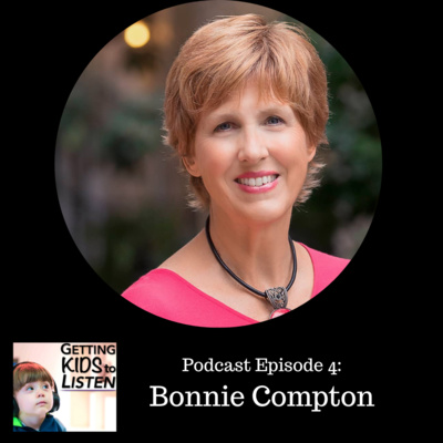 Bonnie Compton APRN, BC, CPNP - Author of Mothering with Courage