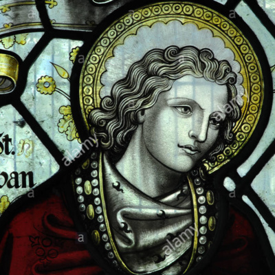 Saint Alban