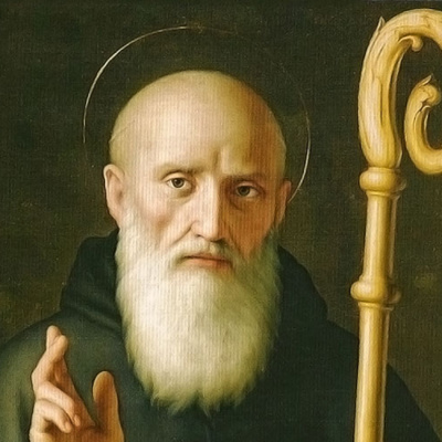 Saint Benedict