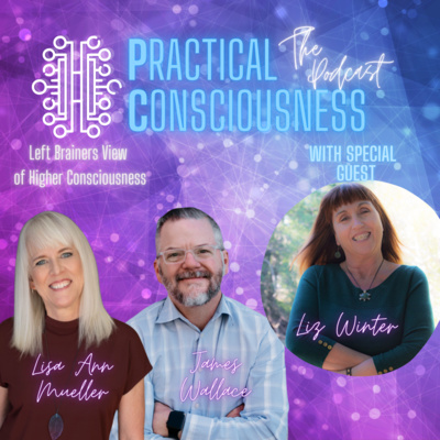 What We Can Experience When We Connect With Passed Loved Ones - With Liz Winter